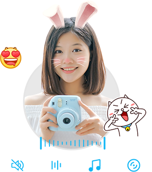 短视频修改编辑