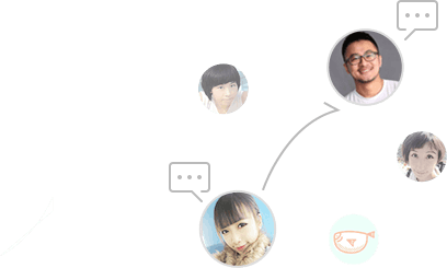 群内支持指定消息回复