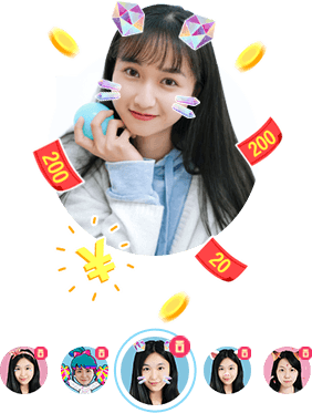 短视频红包