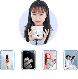 小镜头里的大精彩